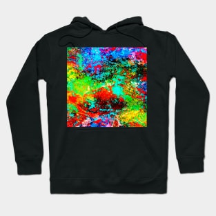 Premium Colorful Inkscape Hoodie